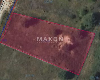 działka na sprzedaż 1147m2 działka Nasielsk