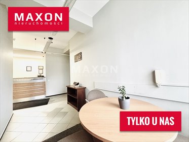 Zapraszam do obejrzenia funkcjonalnego lokalu 111 m² w Warszawie lokal użytkowy Warszawa, Wola, al. Aleja Jana Pawła II