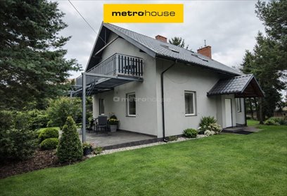 dom na sprzedaż 150m2 dom Skierniewice