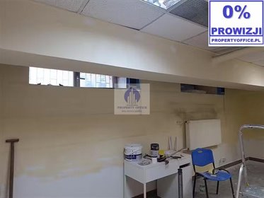 lokal użytkowy na wynajem 27m2 lokal użytkowy Warszawa, Praga-Północ, rondo Stefana Starzyńskiego