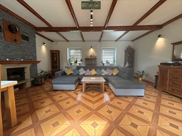 dom na sprzedaż 200m2 dom Borówno