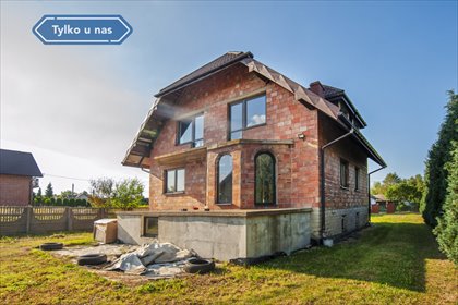 dom na sprzedaż 200m2 dom Wojsławice