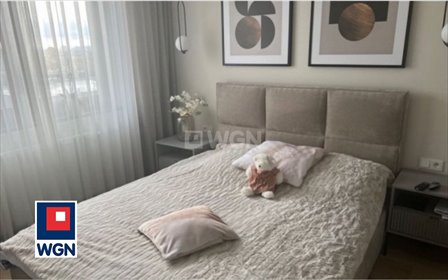 mieszkanie na sprzedaż 57m2 mieszkanie Częstochowa, Okulickiego