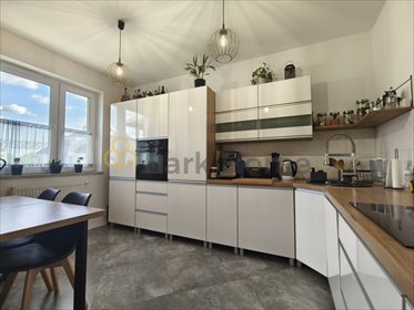 mieszkanie na sprzedaż 77m2 mieszkanie Międzyrzecz, Długa