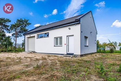 Sprzedam nowoczesny obiekt magazynowo-usługowy 79,66 m² w Pile lokal użytkowy Piła, Górne, Długosza