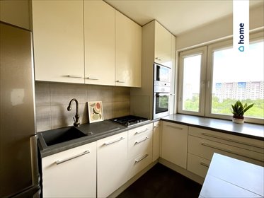 mieszkanie na sprzedaż 72m2 mieszkanie Poznań, os. Bolesława Chrobrego