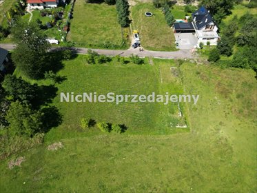Działka budowlana na sprzedaż Chorowice, Chorowice, Grądy 1 682m2 Foto 2