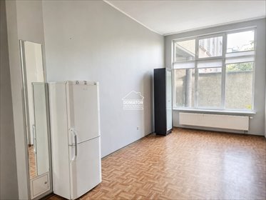 Centrum Bydgoszczy: jasne 2-pokojowe mieszkanie z potencjałem mieszkanie Bydgoszcz, Śródmieście