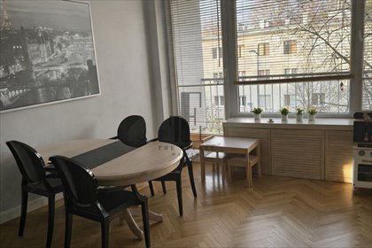 mieszkanie na sprzedaż 53m2 mieszkanie Warszawa, Praga-Południe, Paryska