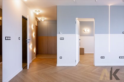 Nowoczesne 52 m² z windą, balkon i miejsce parkingowe polecam! mieszkanie Nowy Sącz, Nawojowska