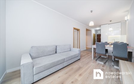 Polecam komfortowe 2-pokojowe mieszkanie 50 m² z ogrodem w Ruczaju mieszkanie Kraków, Ruczaj, Jana Kantego Federowicza