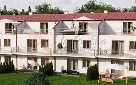 mieszkanie na sprzedaż 55m2 mieszkanie Tyczyn