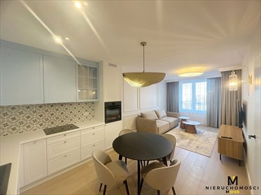 mieszkanie na wynajem 52m2 mieszkanie Kołobrzeg, Śląska