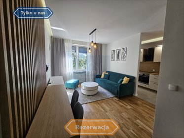 mieszkanie na wynajem 34m2 mieszkanie Częstochowa, Centrum