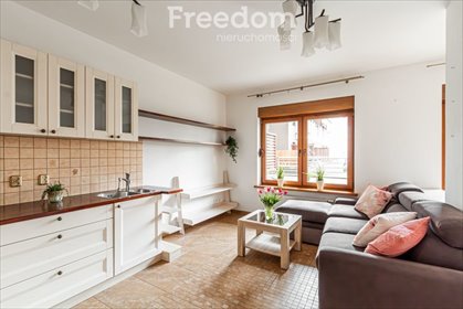 mieszkanie na wynajem 42m2 mieszkanie Kołobrzeg, Mazowiecka