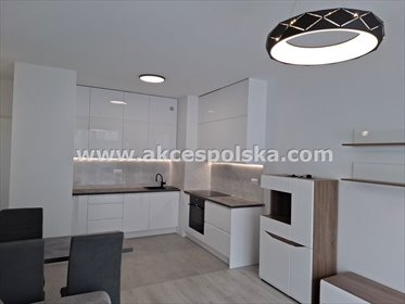 mieszkanie na wynajem 41m2 mieszkanie Warszawa, Ursus, Giserska