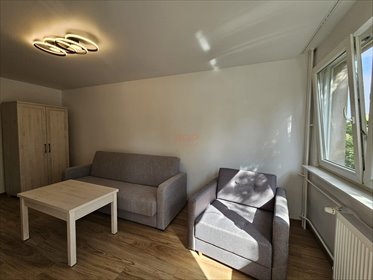 mieszkanie na wynajem 68m2 mieszkanie Wrocław, Krzyki, Borek, Aleja Wiśniowa