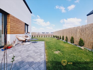 mieszkanie na sprzedaż 82m2 mieszkanie Jelcz-Laskowice, Zwycięska
