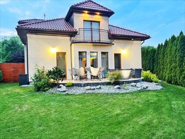 dom na sprzedaż 292m2 dom Tczew, Jana Matejki