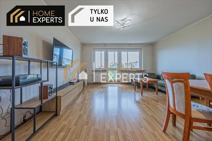 Sprzedam 3-pokojowe mieszkanie 63,4 m² w Gdańsku mieszkanie Gdańsk, Chełm, Tytusa Chałubińskiego