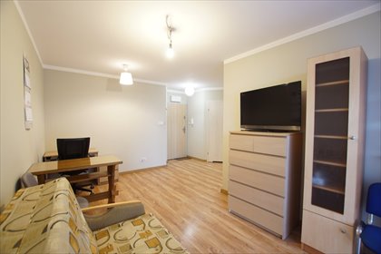 mieszkanie na wynajem 27m2 mieszkanie Kraków, Prądnik Biały, Górka Narodowa, Stefana Banacha