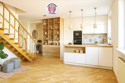 mieszkanie na sprzedaż 91m2 mieszkanie Kraków, Dębniki, Ruczaj, Kobierzyńska