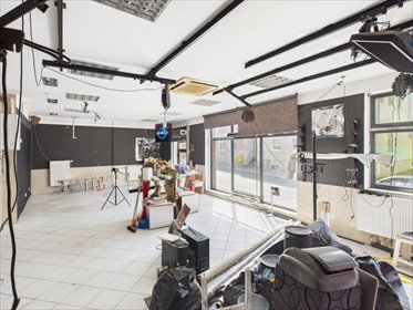 lokal użytkowy na sprzedaż 59m2 lokal użytkowy Kwidzyn, Sztumska