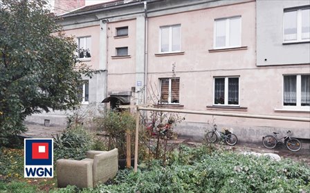 Przytulne 2-pokojowe mieszkanie z ogródkiem i garażem mieszkanie Mirostowice Dolne, Osiedle
