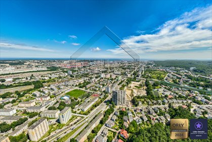 mieszkanie na sprzedaż 41m2 mieszkanie Gdynia, Grabówek, Morska