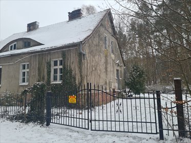 dom na sprzedaż Świdwin Wojska Polskiego 64 m2