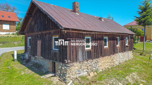 Urokliwy dom z historią, 136 m², 7,5 ara działki dom Jasionów