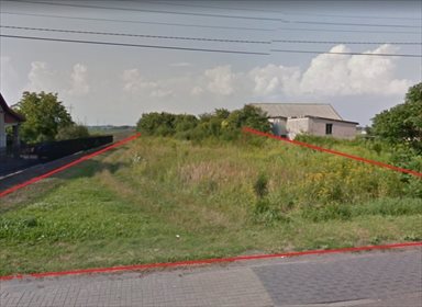 działka na sprzedaż 7600m2 działka Błonie-Wieś