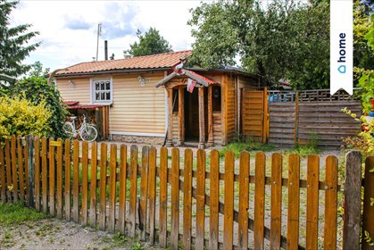 działka na sprzedaż 369m2 działka Bydgoszcz, Rolna