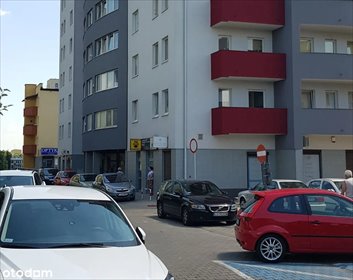 lokal użytkowy na wynajem 45m2 lokal użytkowy Lublin, Rury, Rury, jana sawy