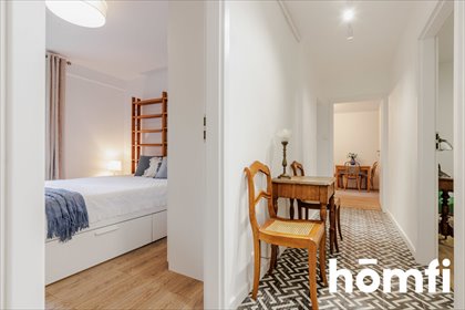 mieszkanie na wynajem 57m2 mieszkanie Warszawa, Żoliborz, Sady Żoliborskie, Przasnyska