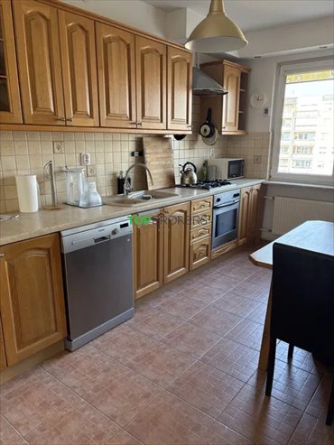 mieszkanie na wynajem 79m2 mieszkanie Warszawa, Praga-Południe Gocław, Salamandry