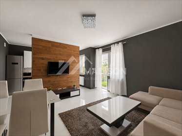 Nowoczesne 3-pokojowe mieszkanie z ogródkami - bezczynsz mieszkanie Warszawa, Białołęka, Konik Polny