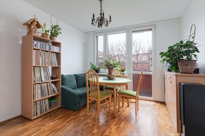 mieszkanie na sprzedaż 50m2 mieszkanie Warszawa, Targówek, Bródno, Suwalska