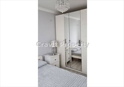 mieszkanie na sprzedaż 52m2 mieszkanie Warszawa, Żoliborz