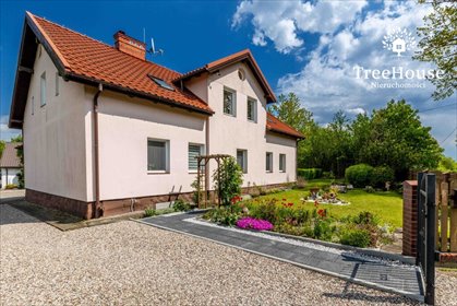 dom na sprzedaż 223m2 dom Spręcowo