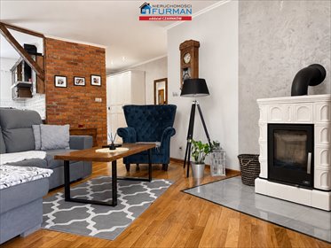 Dom 346 m² z ogrodem i warsztatem polecam dom Góra nad Notecią
