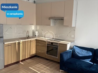 mieszkanie na wynajem 35m2 mieszkanie Bydgoszcz, Jana Karola Chodkiewicza
