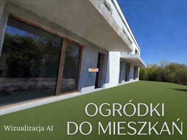 mieszkanie na sprzedaż 52m2 mieszkanie Kraków, Dębniki, Kliny, Spacerowa