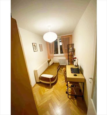Zapraszam do obejrzenia 3-pokojowego mieszkania 54 m² z balkonem w Krzykach mieszkanie Wrocław, Krzyki, Kamienna