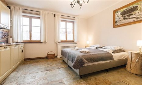 Dom z 6 apartamentami, ogrzewanie gazowe, parking dom Szklarska Poręba, Szklarska Poręba Dolna, Ludwika Waryńskiego