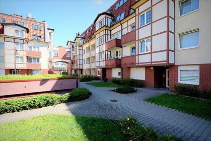 Polecam 28 m² mieszkanie z balkonem w Poznaniu Jeżyce mieszkanie Poznań, jezyce, Kościelna