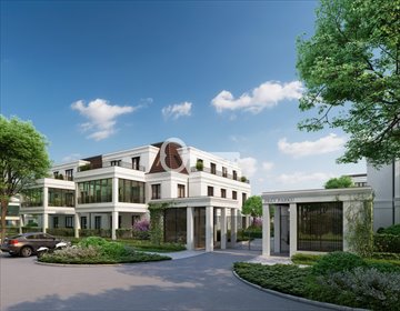 Wyjątkowe 2-pokojowe mieszkanie z ogrodem i tarasem. mieszkanie Żerniki Wrocławskie, Wrocławska