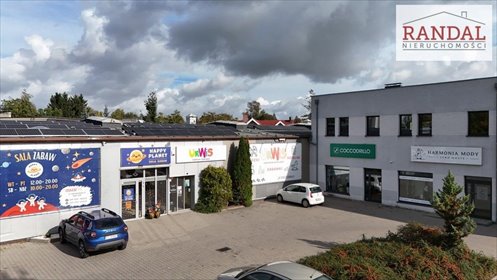 Zapraszam do wynajmu 401 m² lokalu usługowego przy ul. Marcinkowskiego lokal użytkowy Środa Wielkopolska, Marcinkowskiego