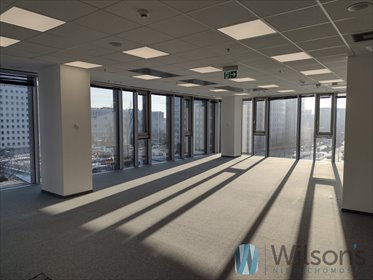 lokal użytkowy na wynajem 462m2 lokal użytkowy Warszawa, Mokotów Służewiec, Domaniewska