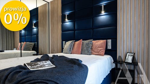 mieszkanie na wynajem 44m2 mieszkanie Wrocław, Walońska